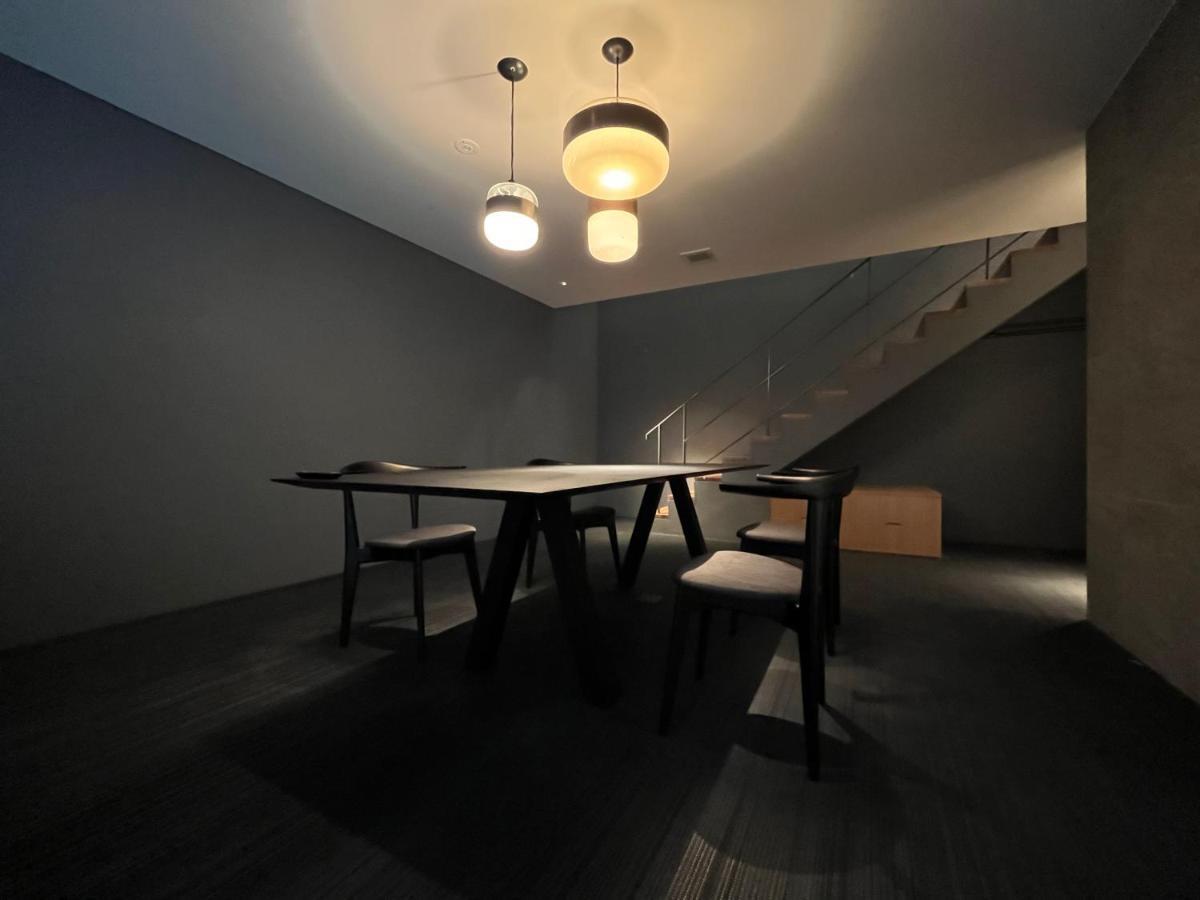 Villa Speciale Мотобу Экстерьер фото