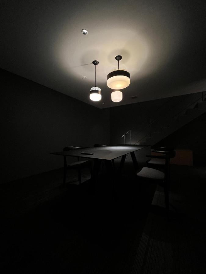 Villa Speciale Мотобу Экстерьер фото