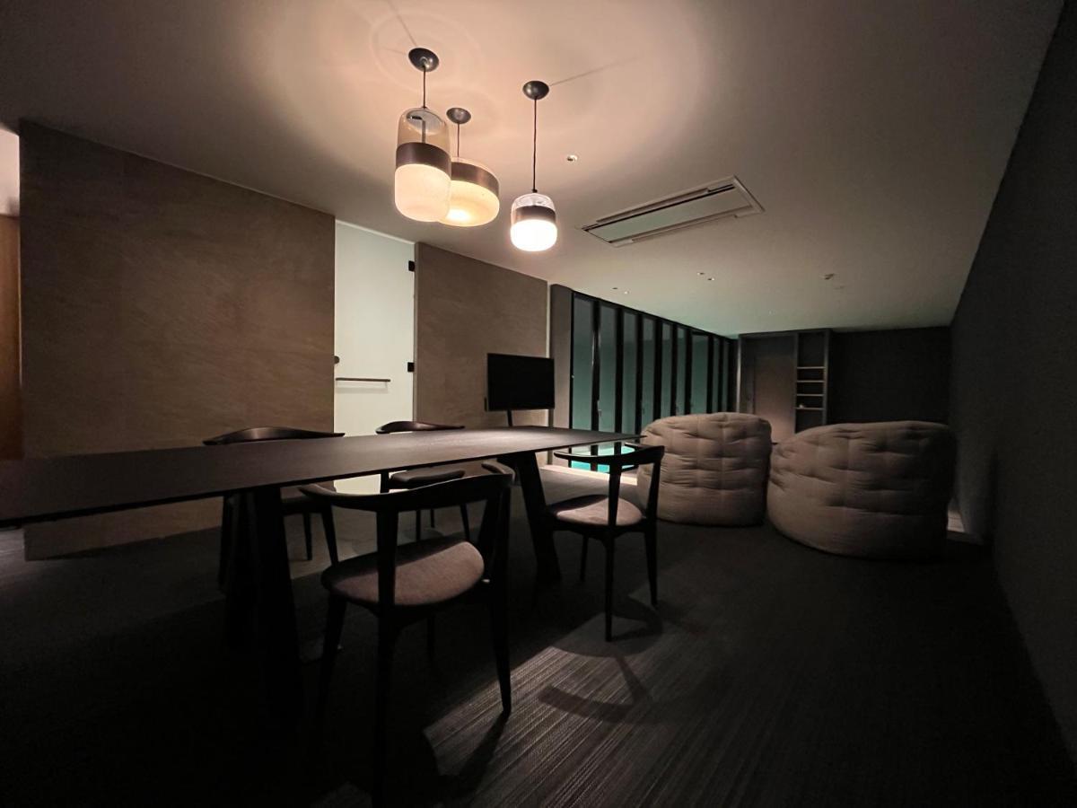 Villa Speciale Мотобу Экстерьер фото
